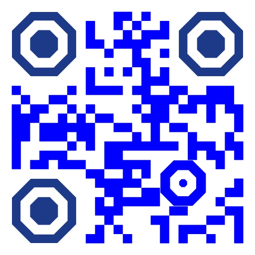 QR Code For Coupon/Discount