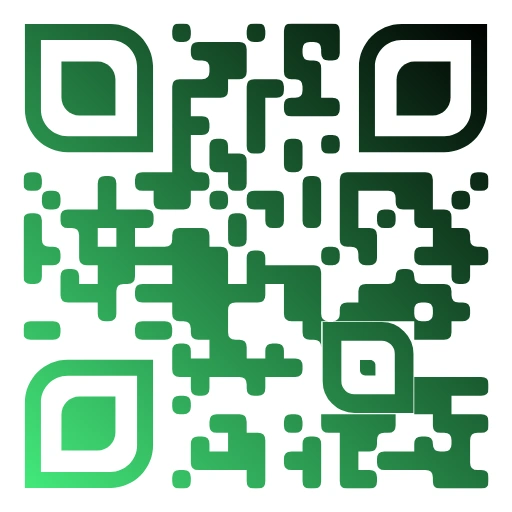 QR Code For Feedback/Reviews